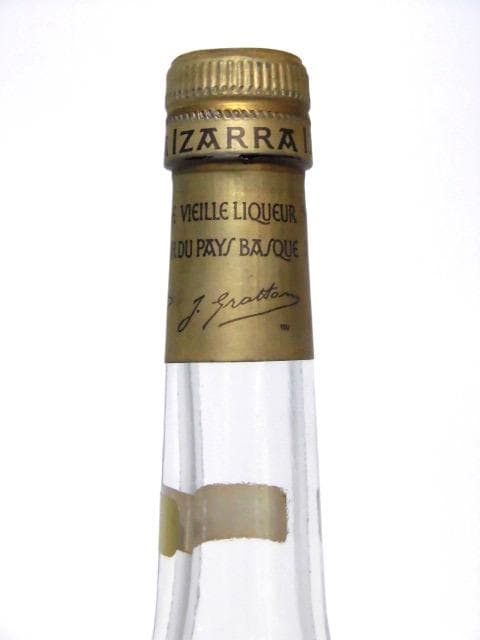 【L2】イザラ ジョーヌ 70年代 従価 正規品 700ml