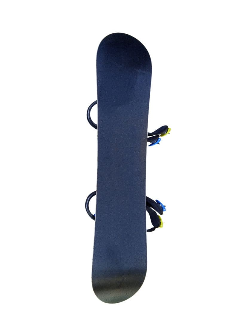 【美品】CSB スノーボード 118