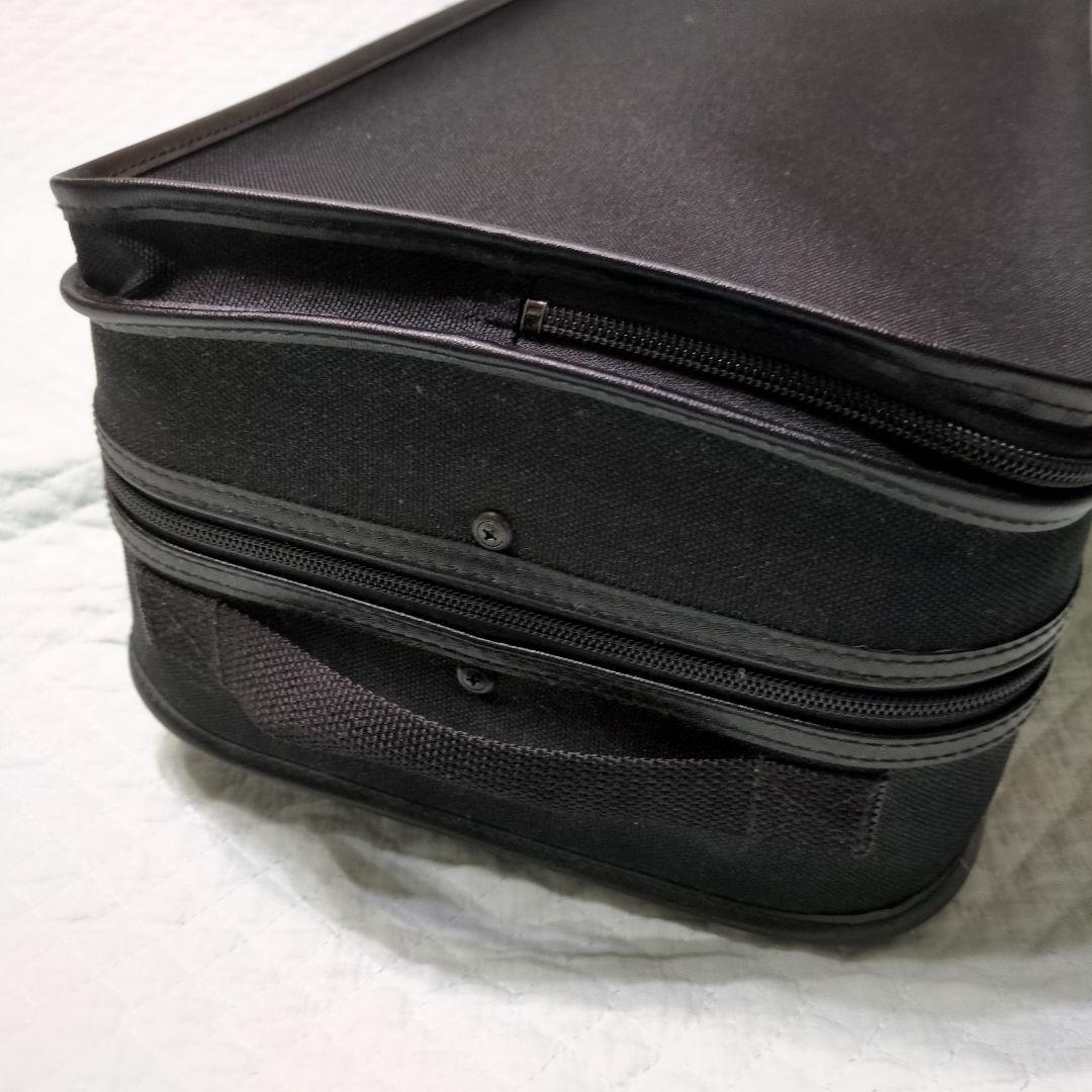 TOYO GAKKI(東洋楽器) ESPRE ブラック バイオリンケース 日本製