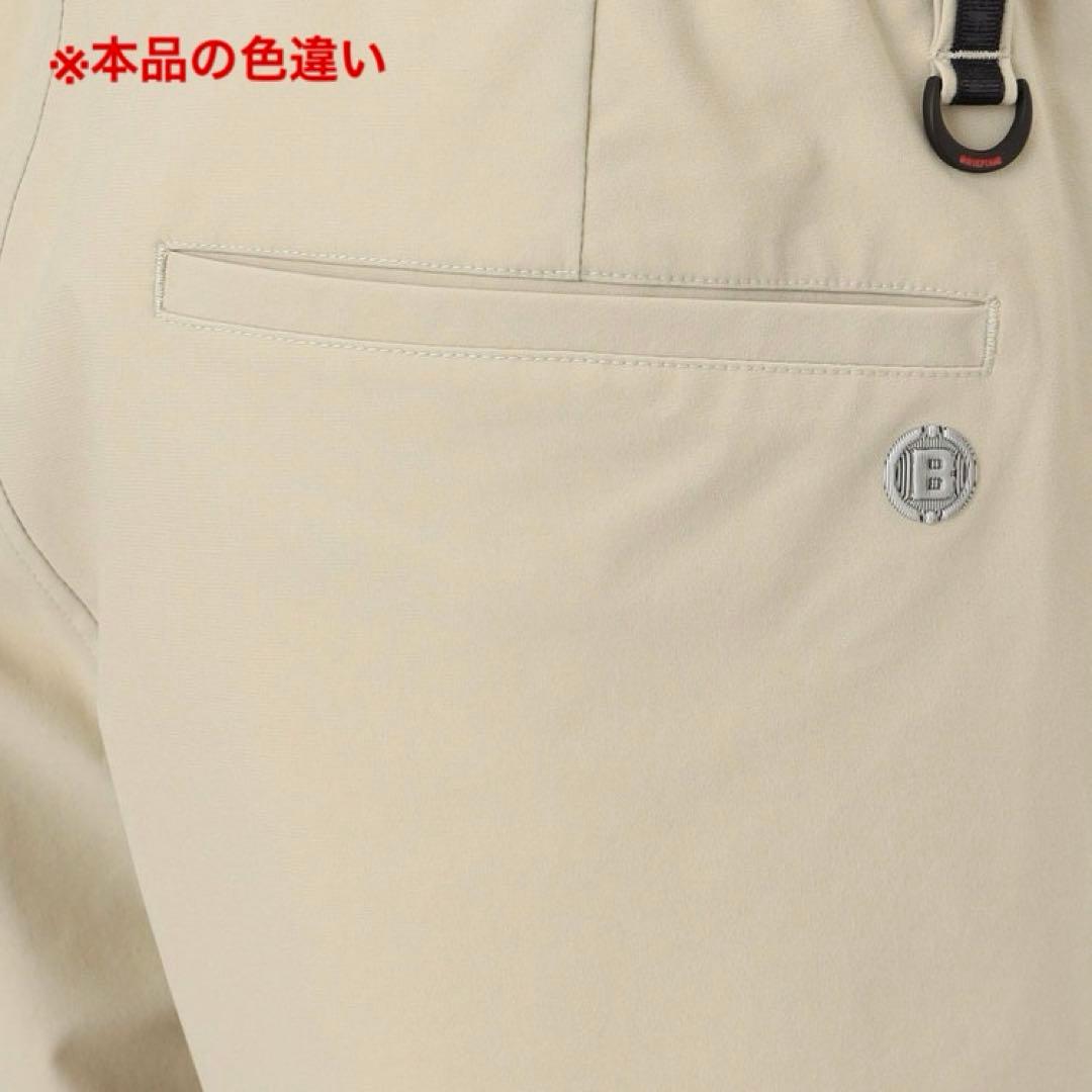 【新品】ブリーフィング／ハーフパンツ／接触冷感