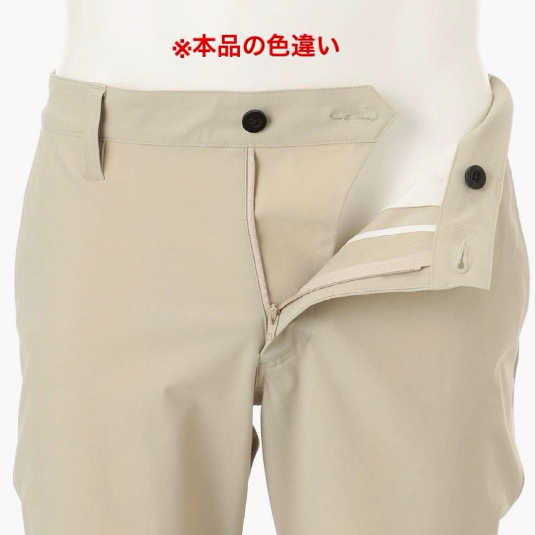 【新品】ブリーフィング／ハーフパンツ／接触冷感