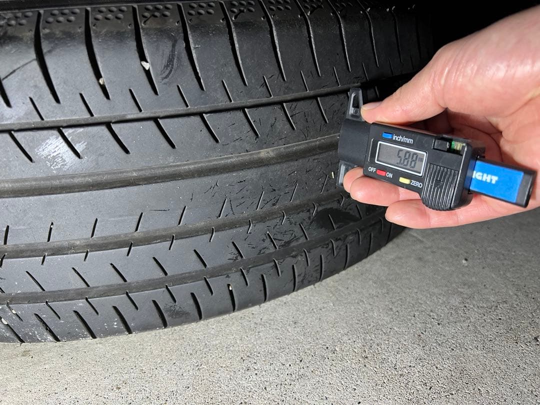 2024年製 195/50R19 ヨコハマ AE51 2本 60系プリウス
