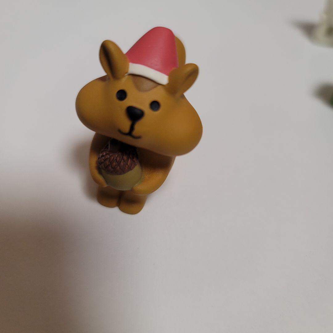 コンコンブル　デコレ　11個セット