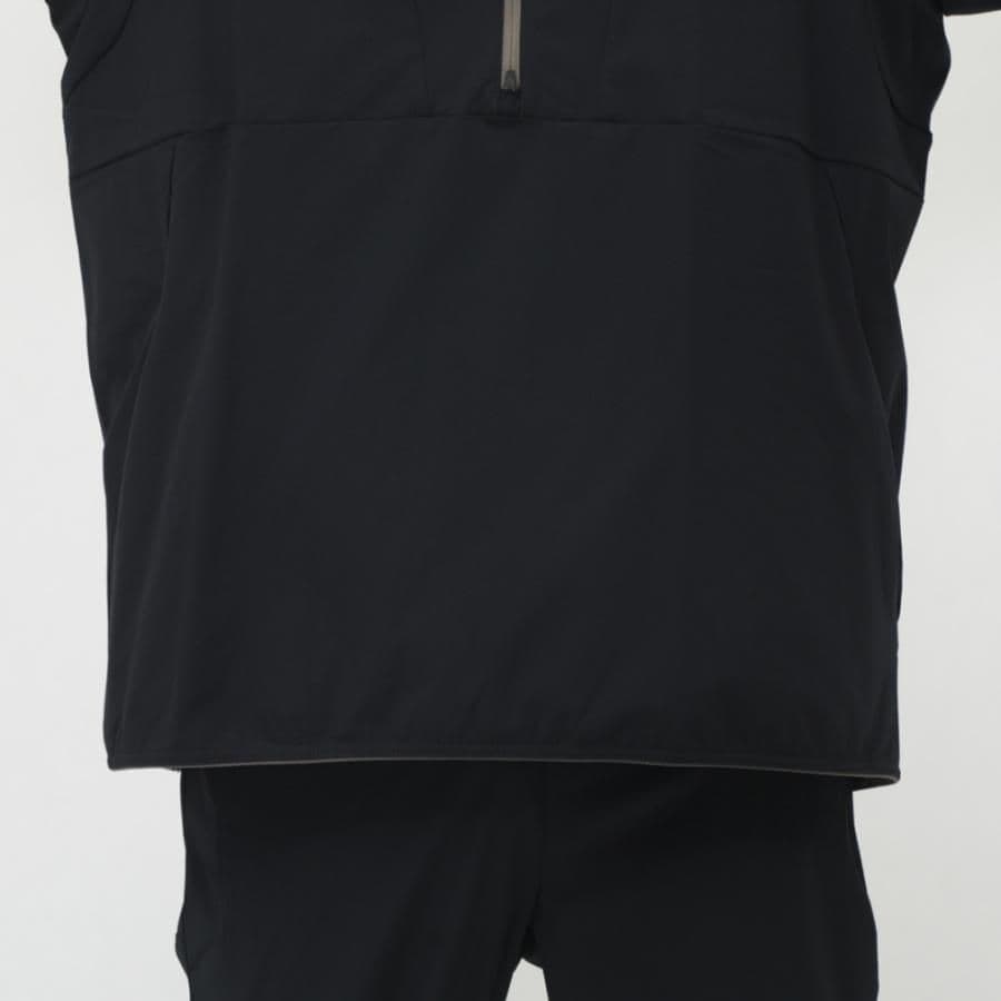 OAKLEY 2024秋冬限定モデルランニングウインドブレーカー上下セットアップ