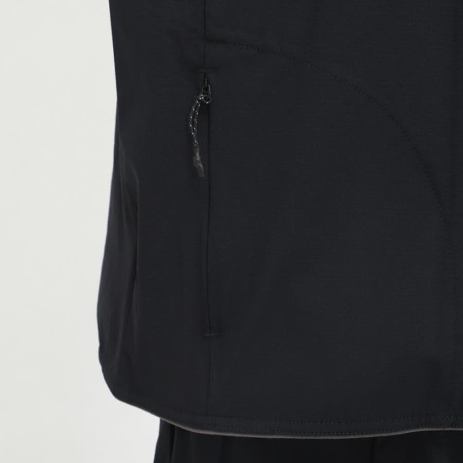 OAKLEY 2024秋冬限定モデルランニングウインドブレーカー上下セットアップ