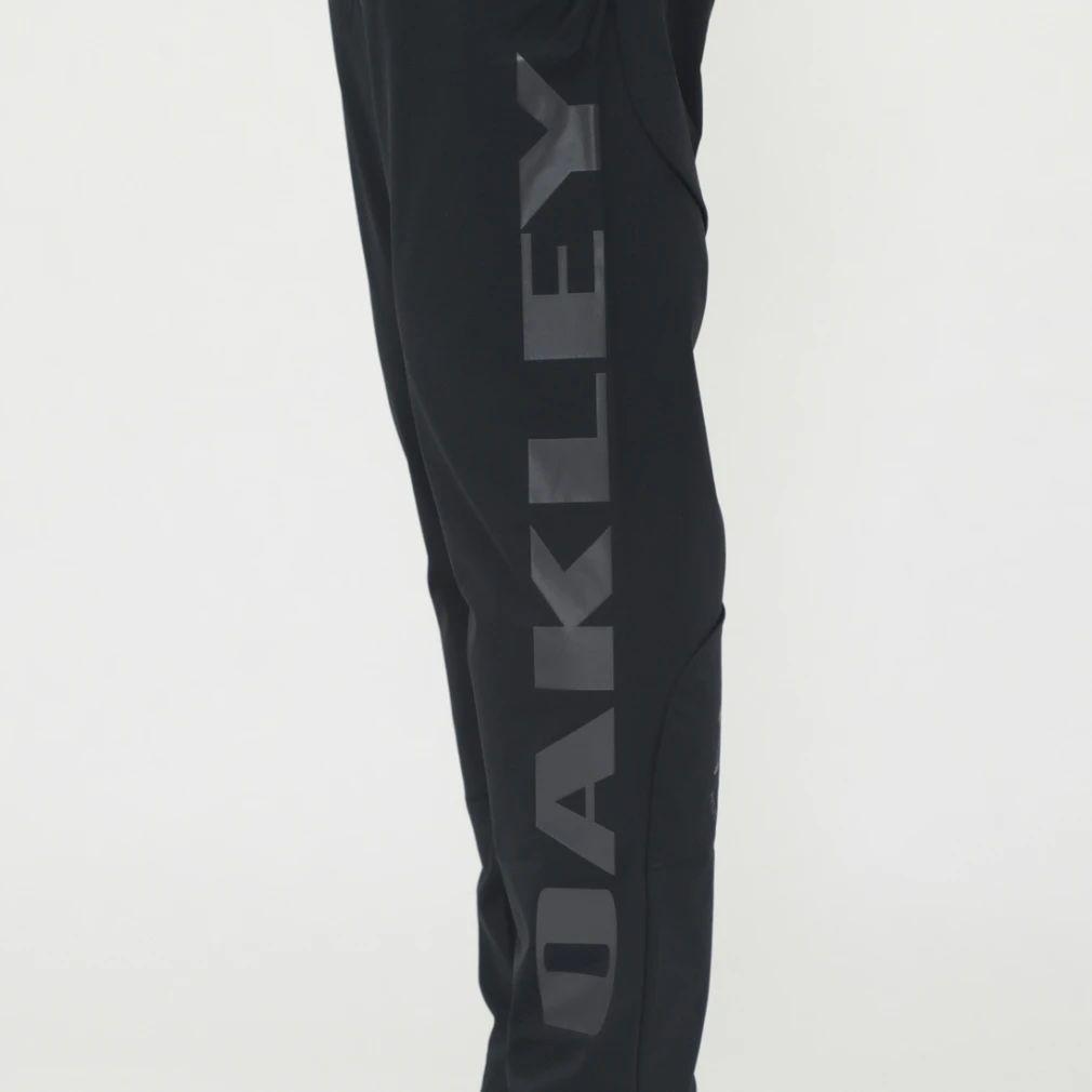 OAKLEY 2024秋冬限定モデルランニングウインドブレーカー上下セットアップ