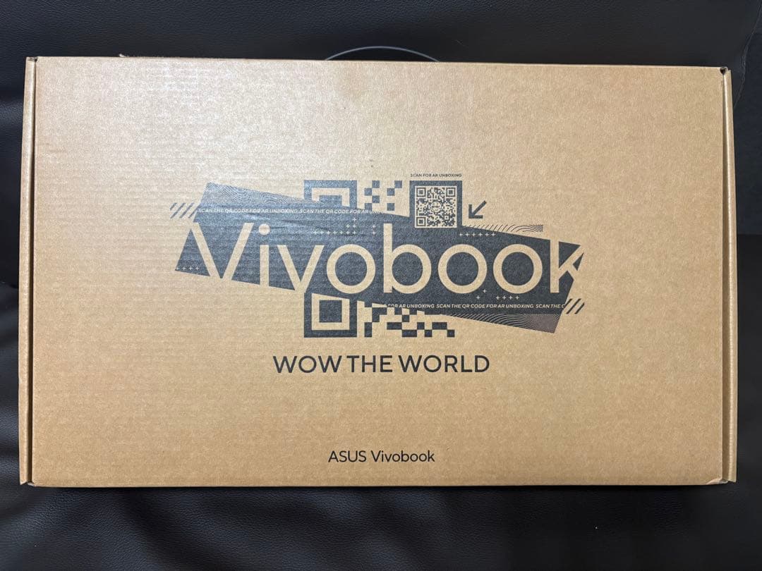 ASUS Vivobook 14 おまけ付き