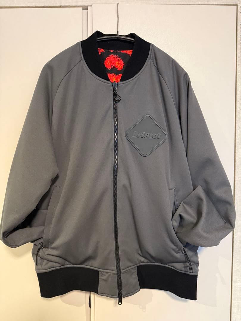 【FCRB/SOPH.】リバーシブルジャケット