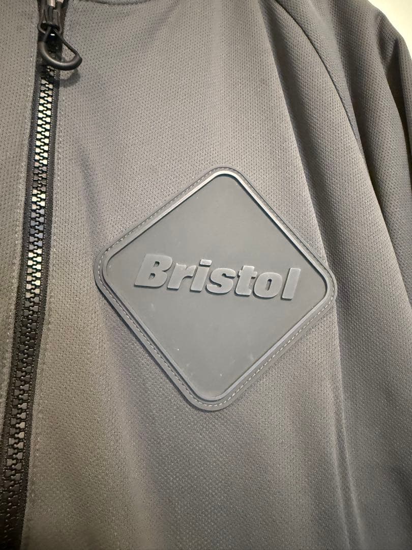 【FCRB/SOPH.】リバーシブルジャケット