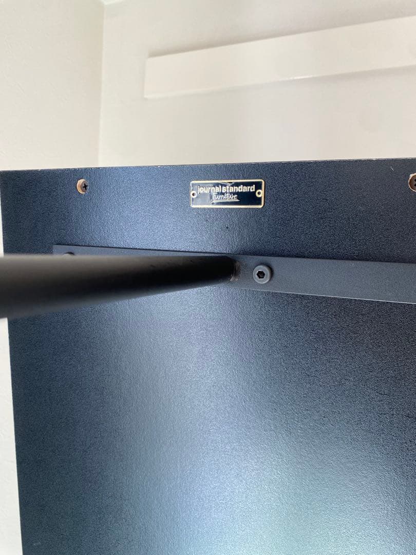 ay　ジャーナルスタンダード鏡