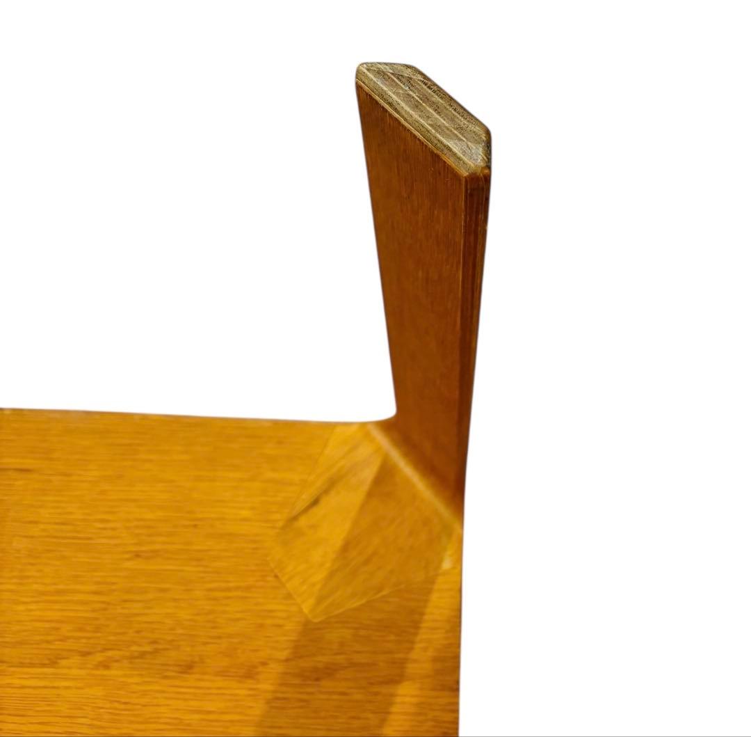 天童木工 テーブル