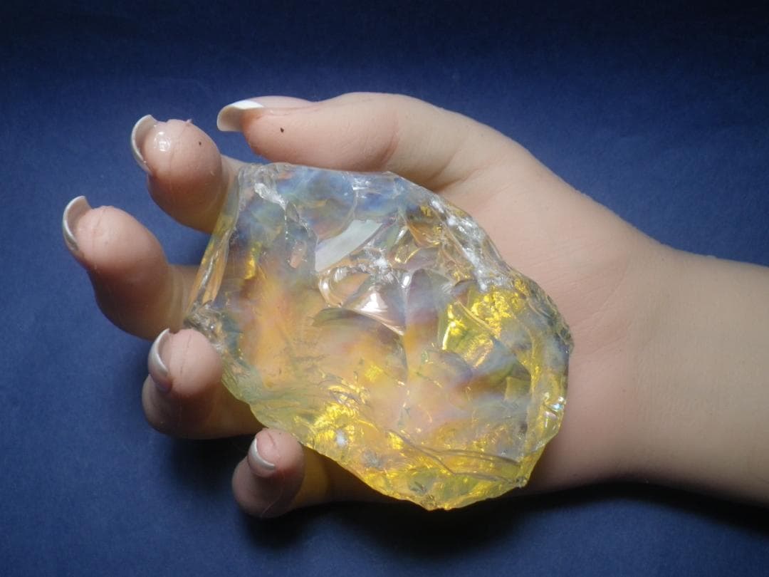 アンダラクリスタル ２６０１２０－５