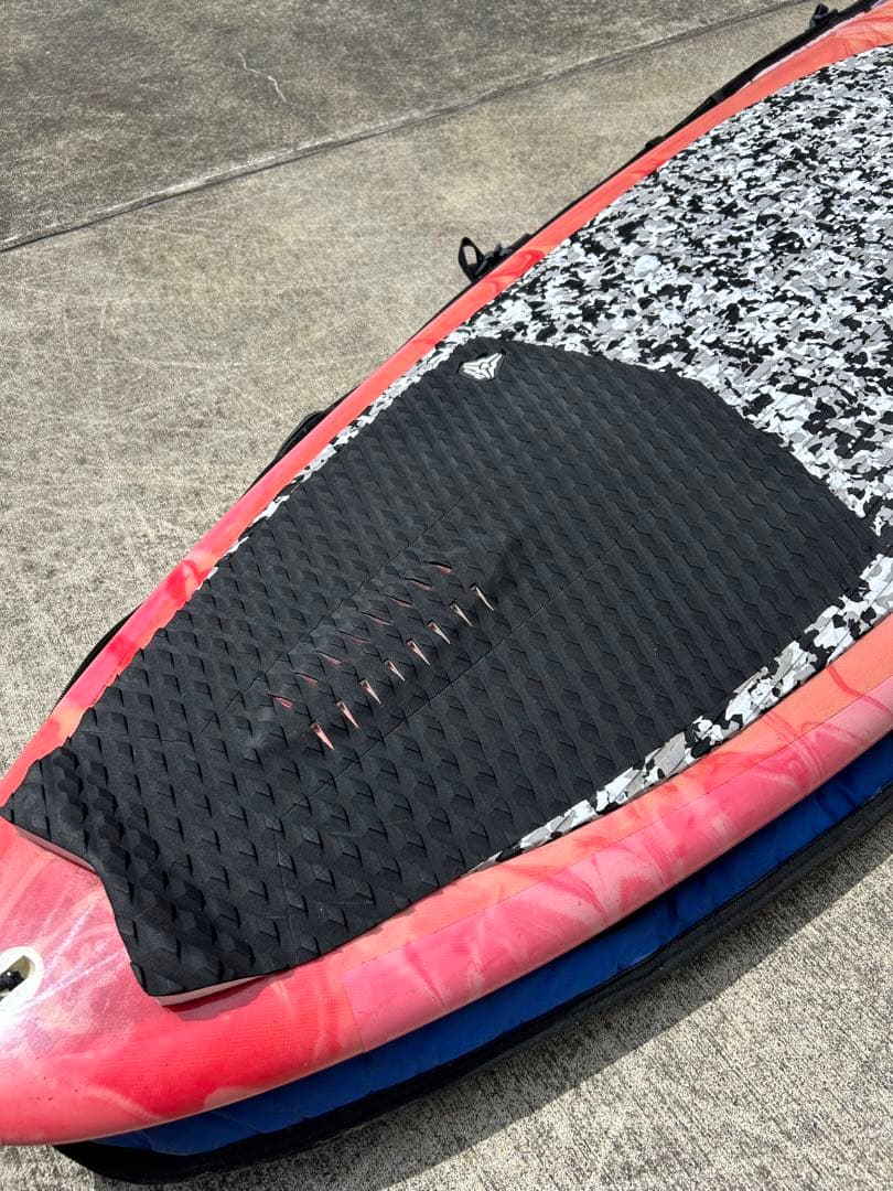 1/7値上予定　SUP PADOBO KE’E SHARK 8’6【鎌倉手渡し】