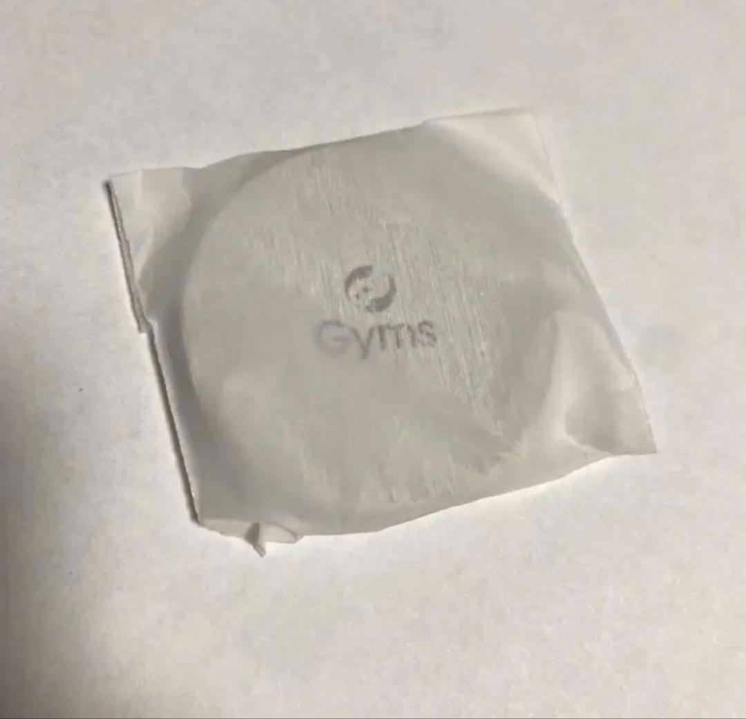 【新品未使用】　Gyms Silky Pure 次亜塩素酸 水素水　生成器