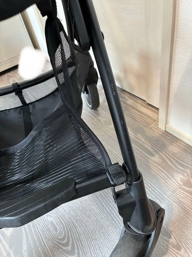 ピジョン ランフィリノン RB2L A形ベビーカー