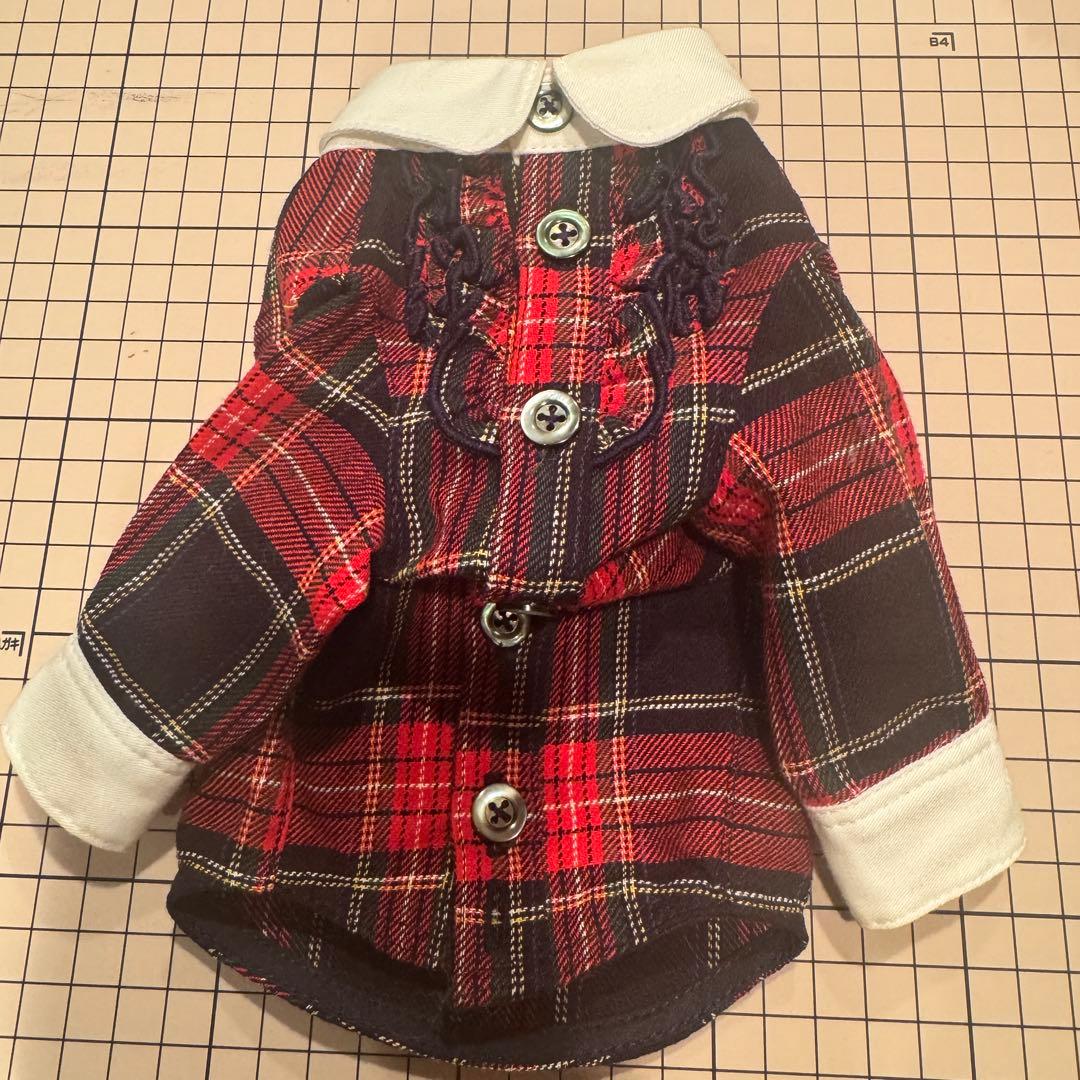 アトリエgg クリスマスシャツ