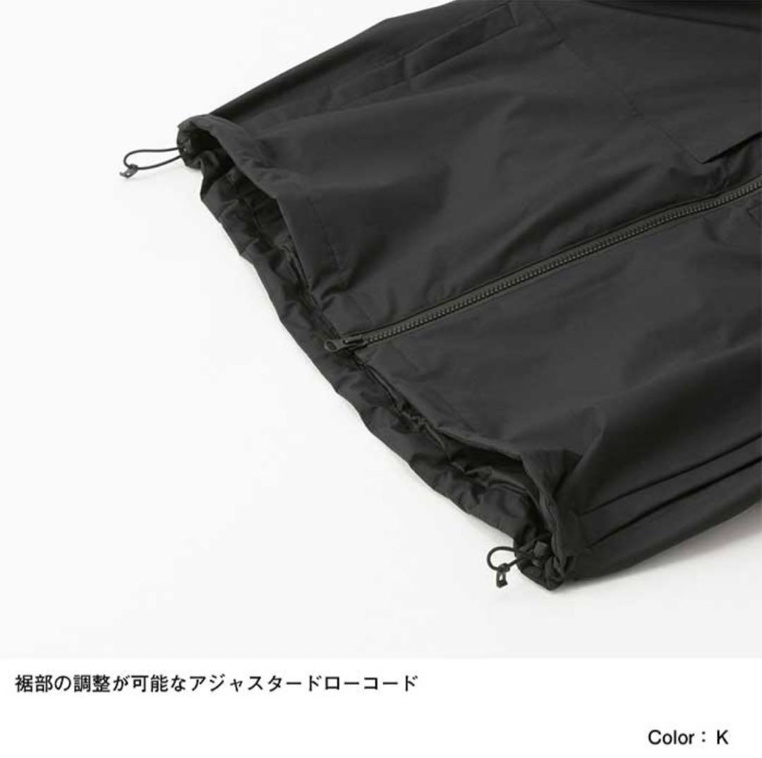 THE NORTH FACE Stormpeak スノボ スキーウェア　Lサイズ