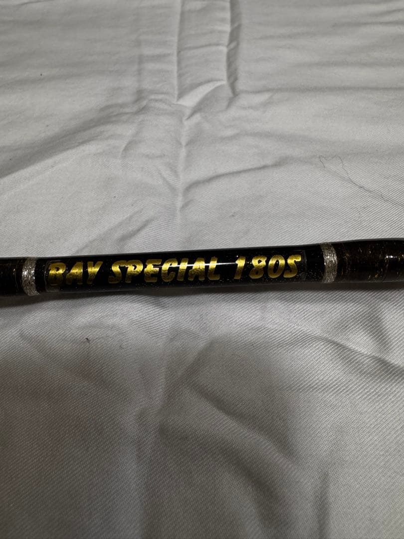 INDEPENDENCE BAY SPECIAL 180S インディペンデンス