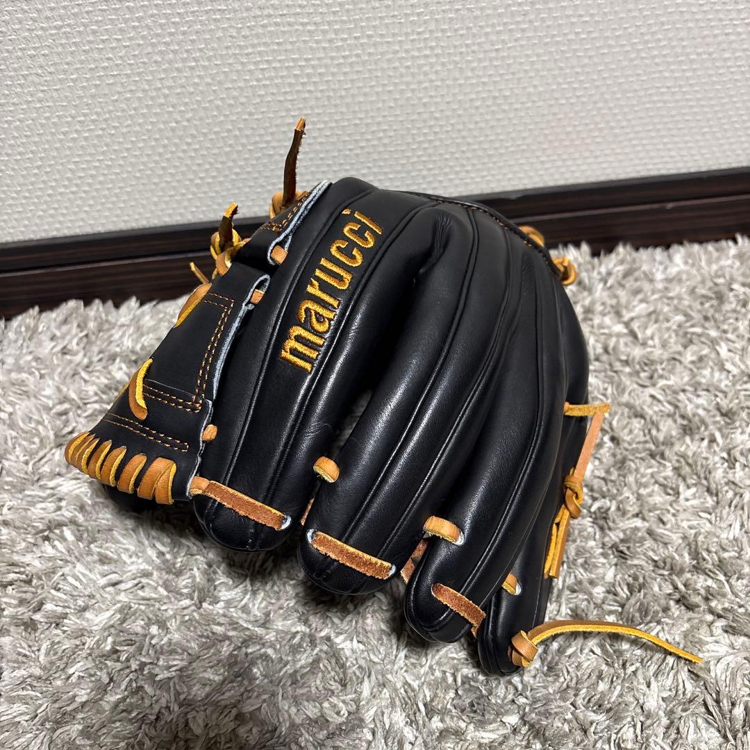 【USA物】marucci サイプレス硬式投手用 model45 12インチ