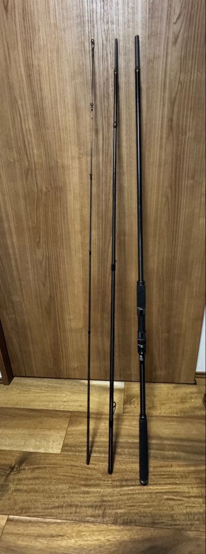 アブガルシア　ソルティーステージプロトタイプ　XLSS 1153M40