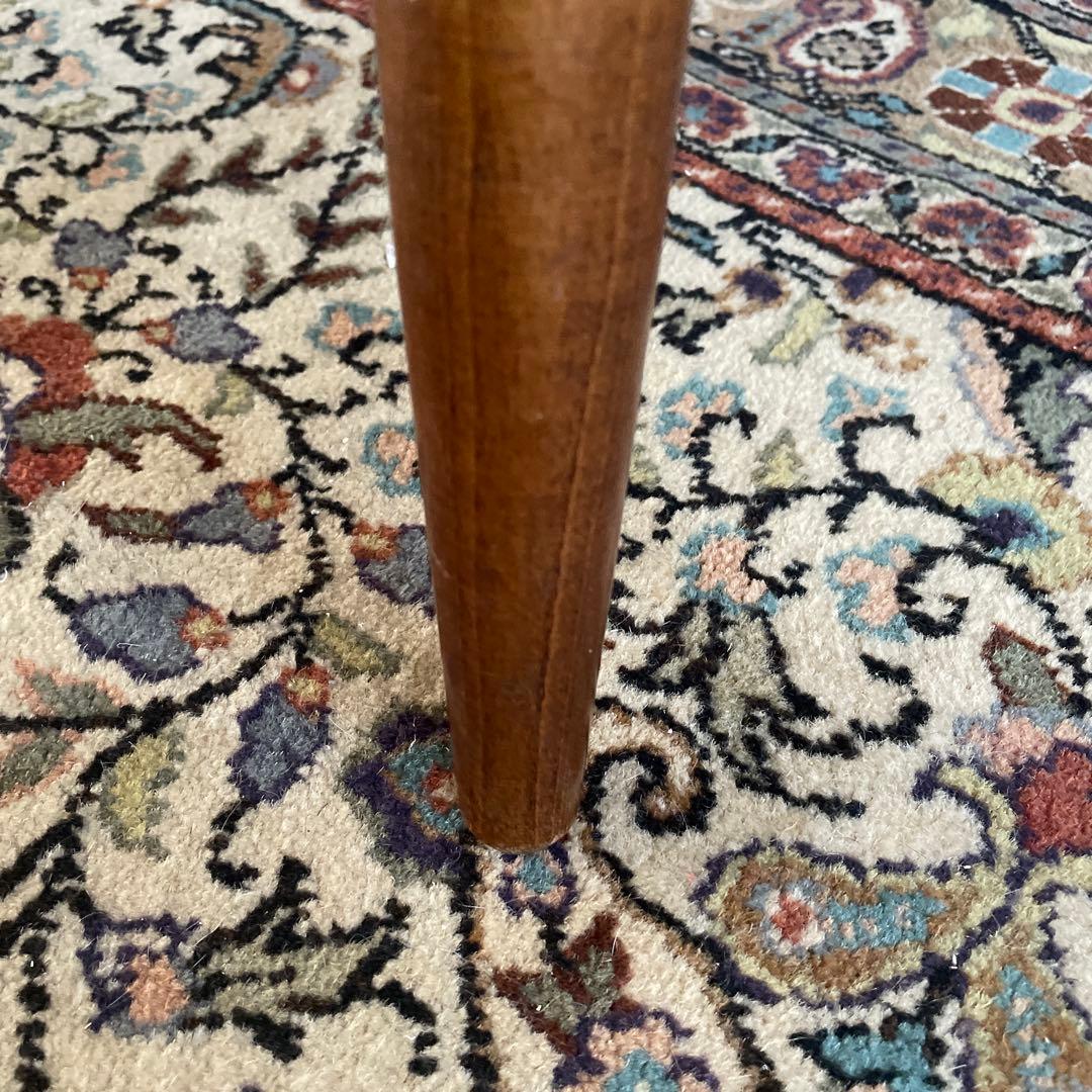 ①柏木工　ダイニングチェア　ウィンザーチェア