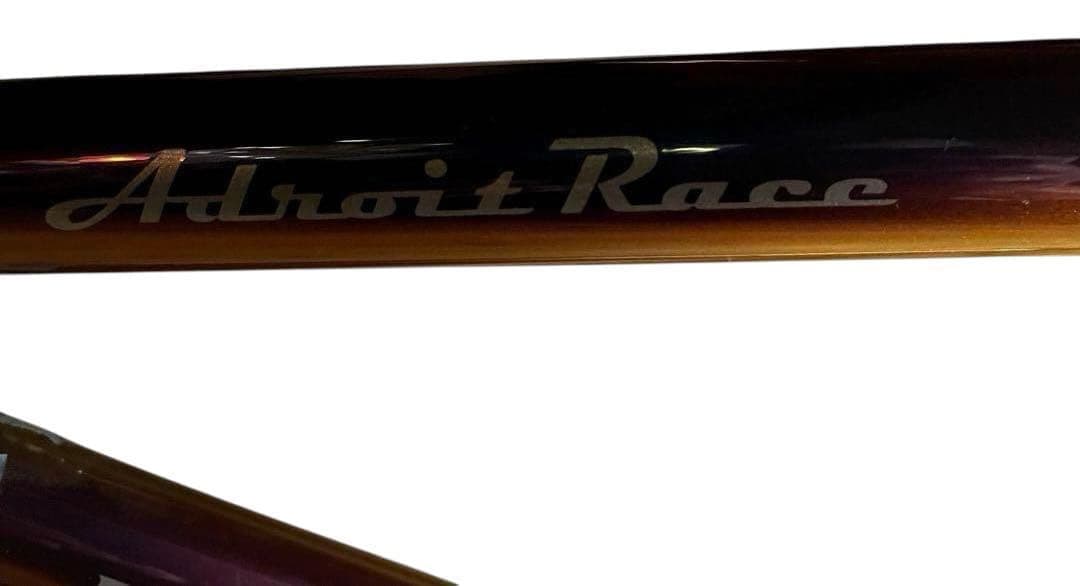 ☆激レア☆ ATTITUDE RACE アティチュード☆ビンテージ新品