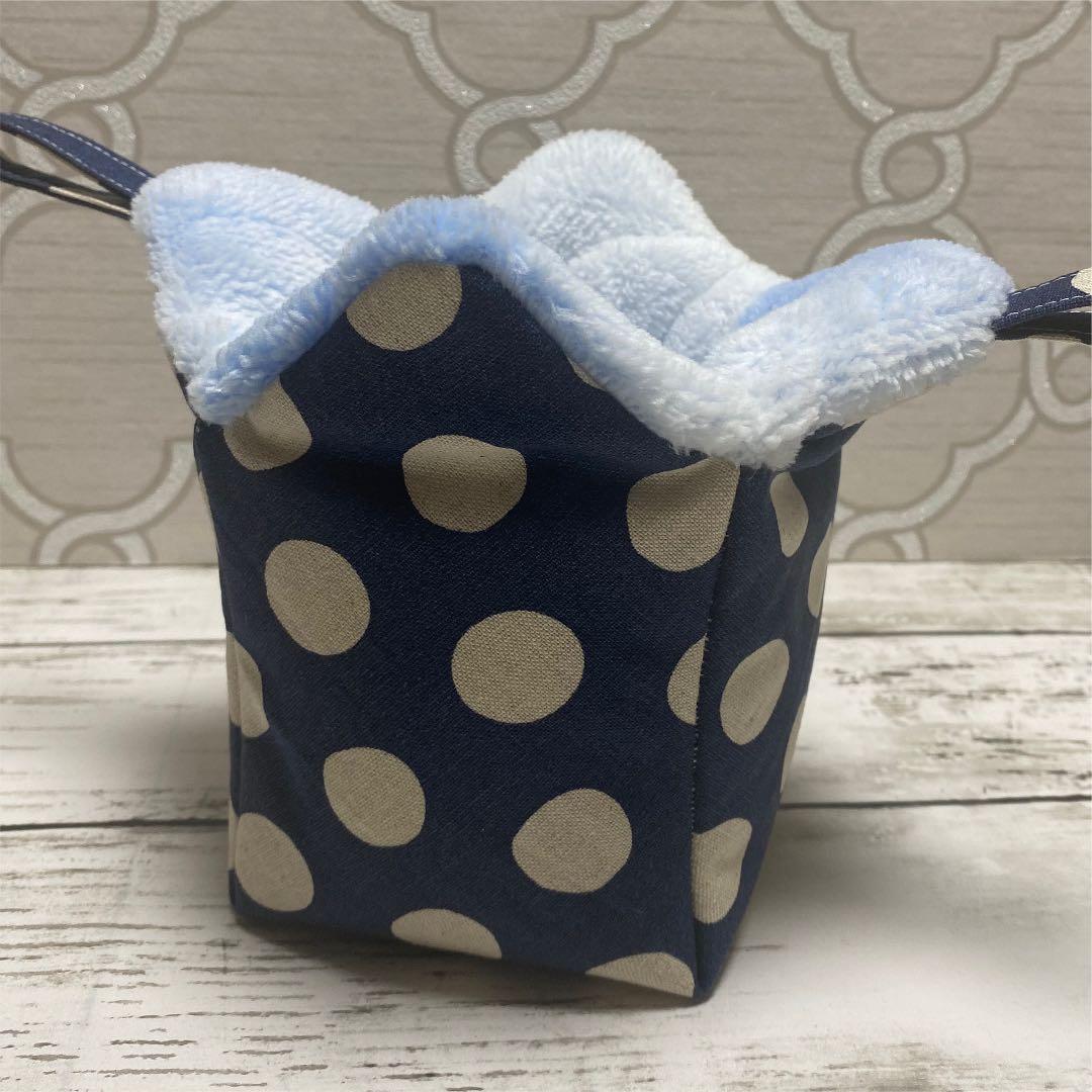 モモンガポーチE