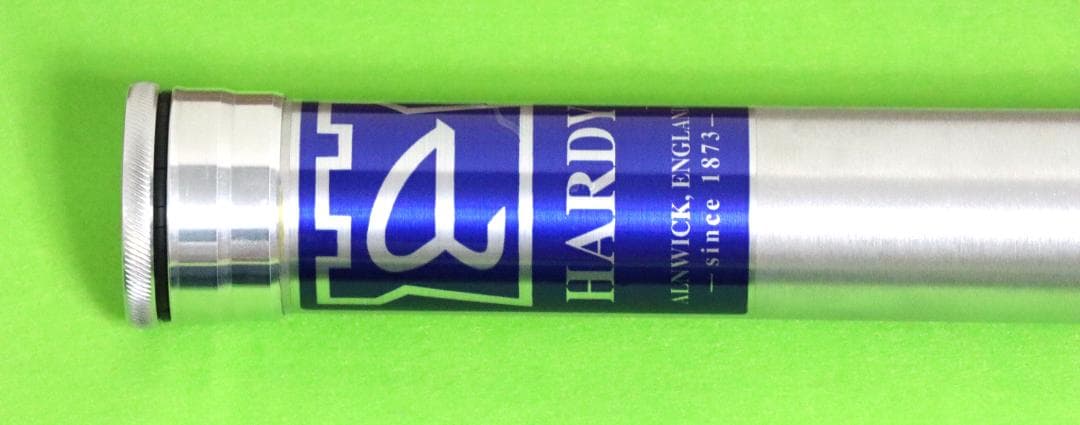 HARDY ハーディー バンブーロッド グラッドストーン 7 1/2ft #4