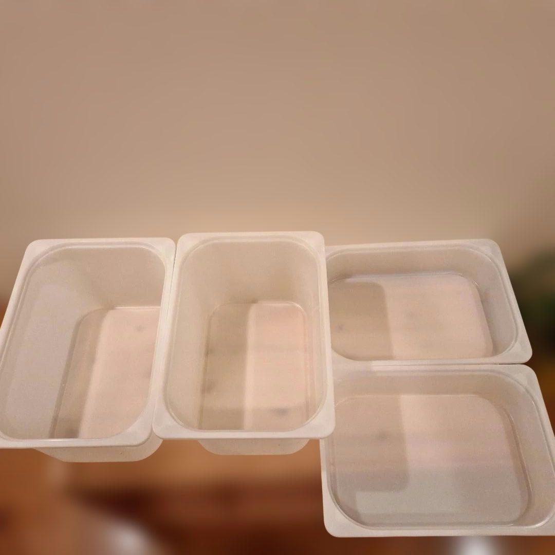 TROFAST/トロファスト(木製フレーム)