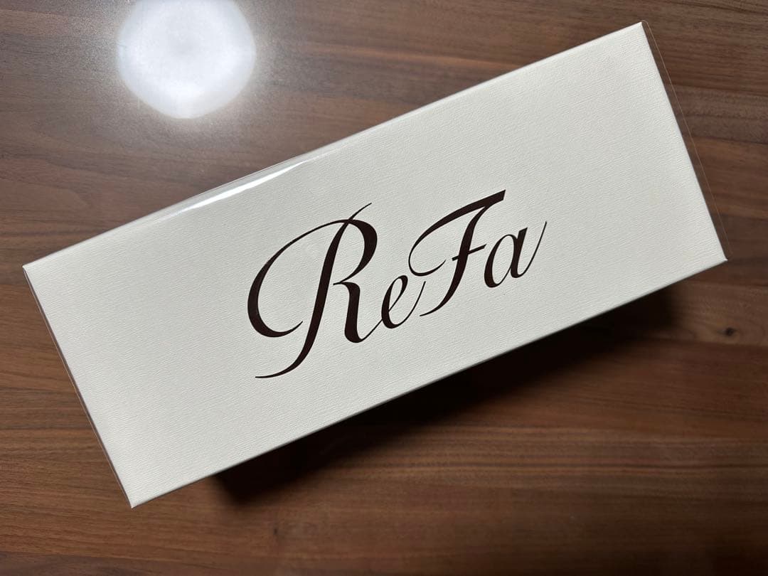 【未開封】ReFa リファ ファインバブルワン シャワーヘッド