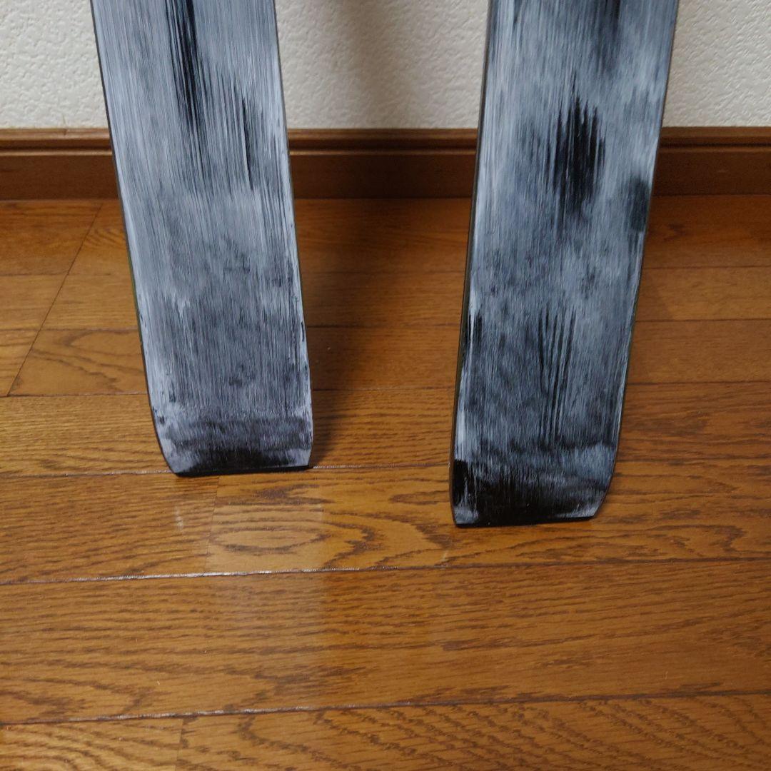 Atomic　REDSTER　G9i 165cm＋X12TLビンディング