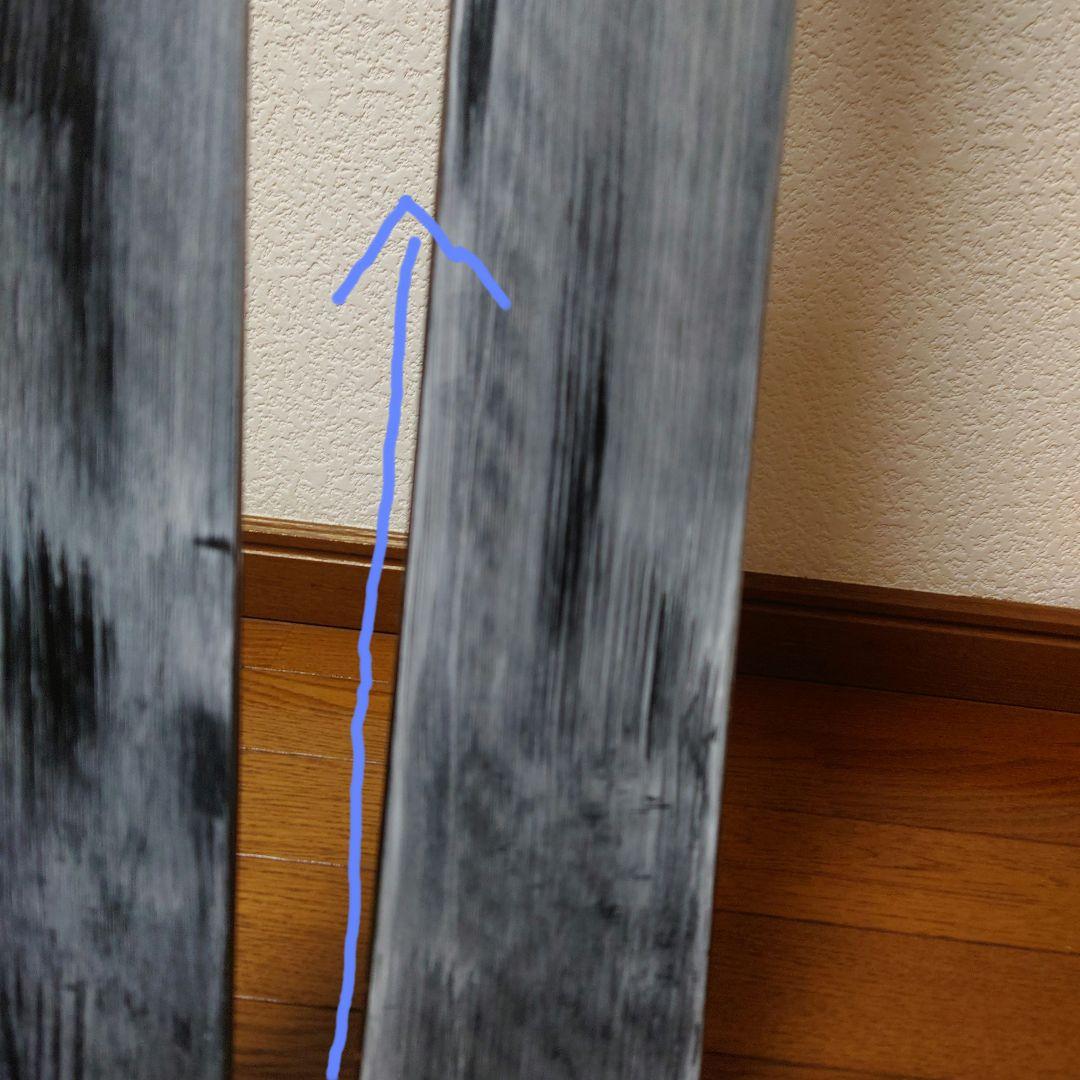 Atomic　REDSTER　G9i 165cm＋X12TLビンディング