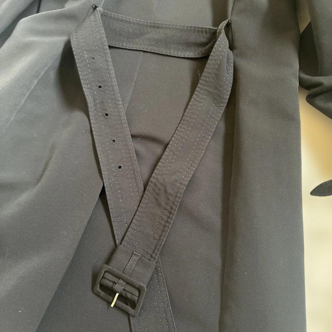 【美品】MaxMaraマックスマーラトレンチコート