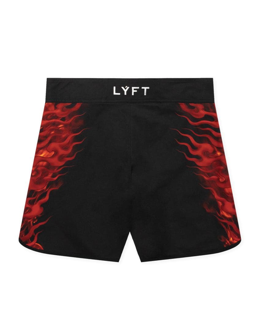 LYFT サーフパンツ 田口純平モデル