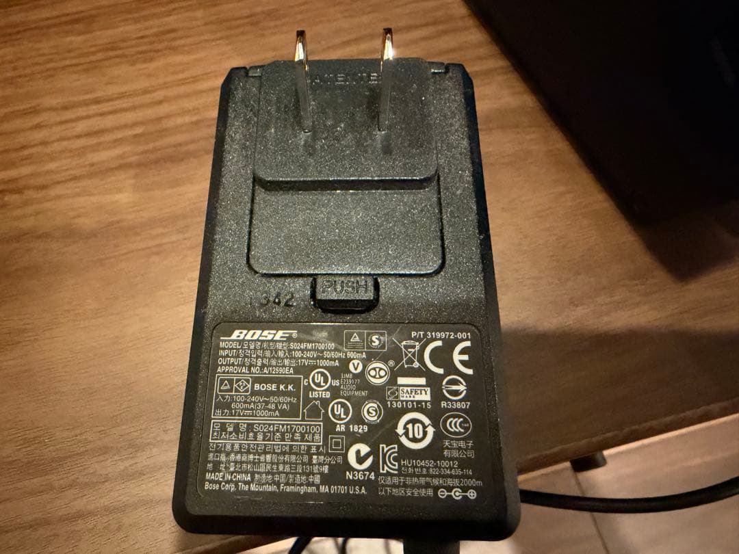 ミ*ミ様 BOSE Computer MusicMonitor