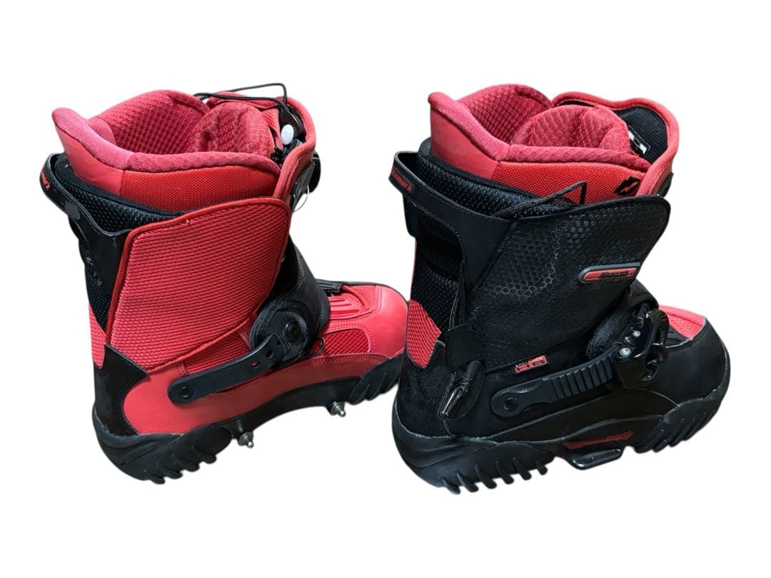 【国産】BSB BDX-2 137cm ボード＋キスマーク ステップインセット