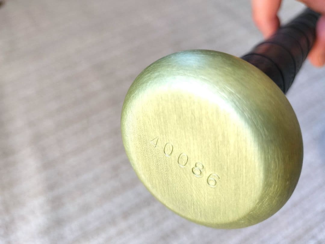 超美品 NIKE SHADO 硬式 金属バット　 VAPOR Elite J