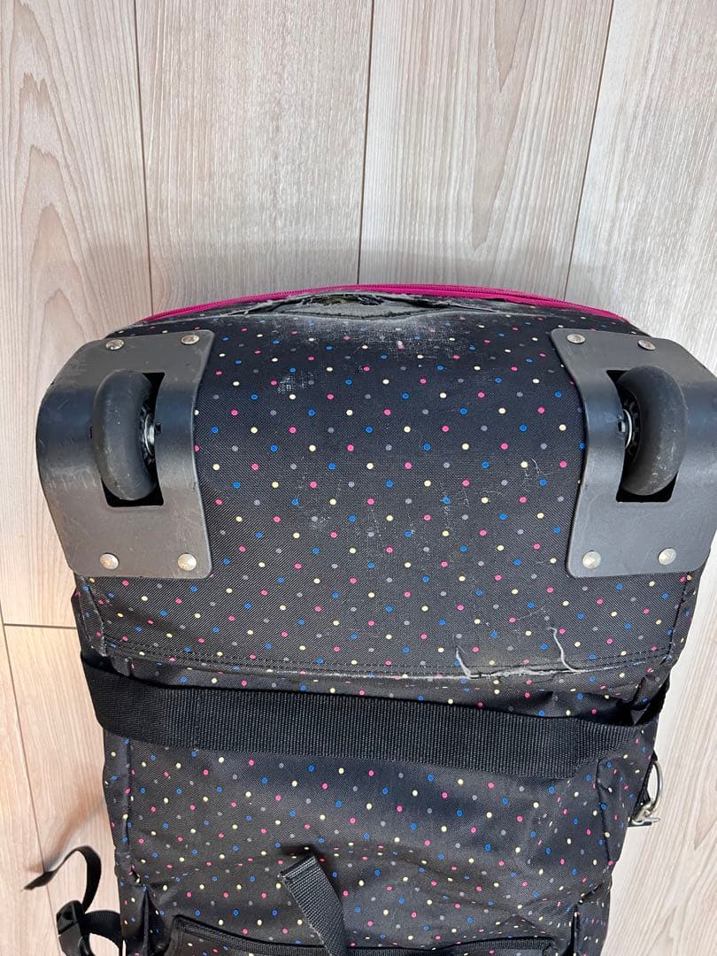 【⠀misato】ROXY スノーボード バッグウェア一式セット