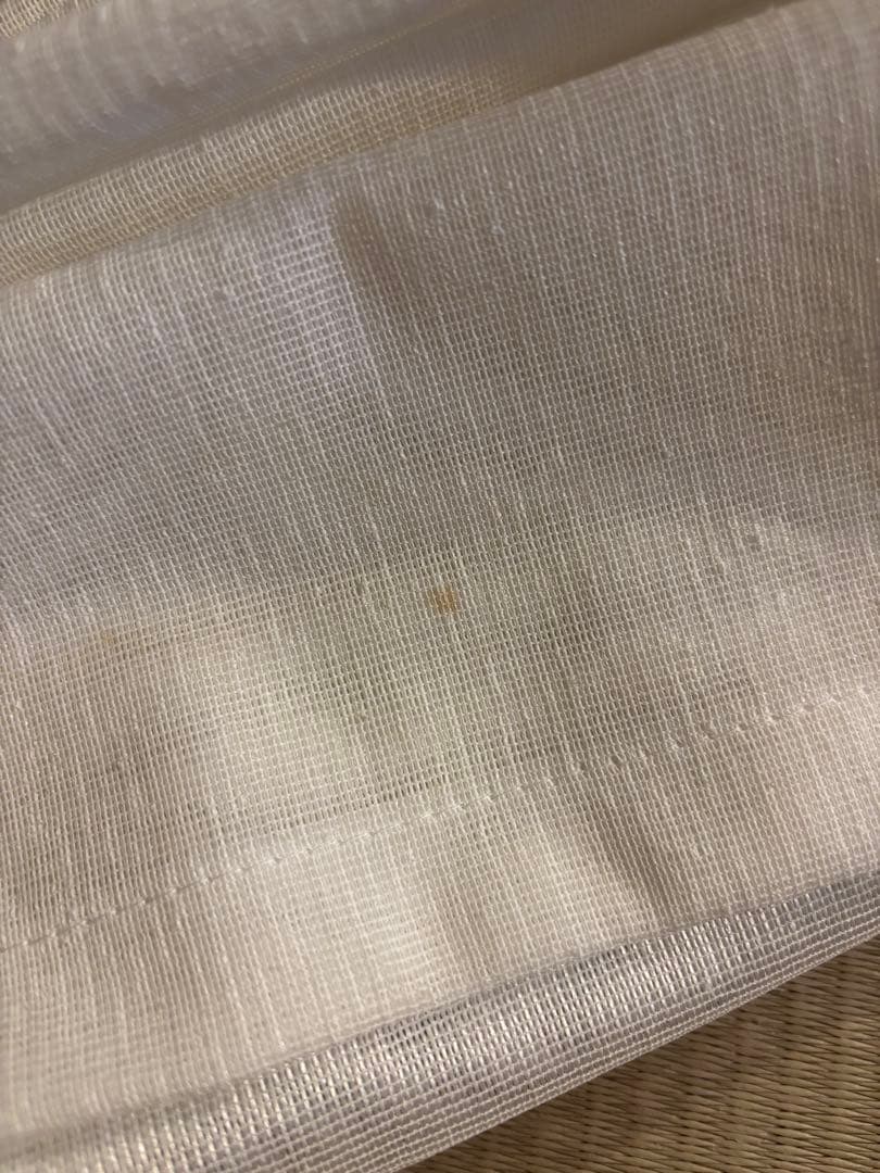 【専用です】unico　オーダーカーテン　ドレープのみ