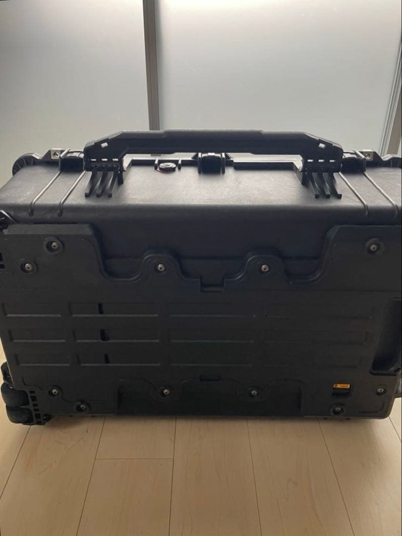 PELICAN 1650 ペリカンケース