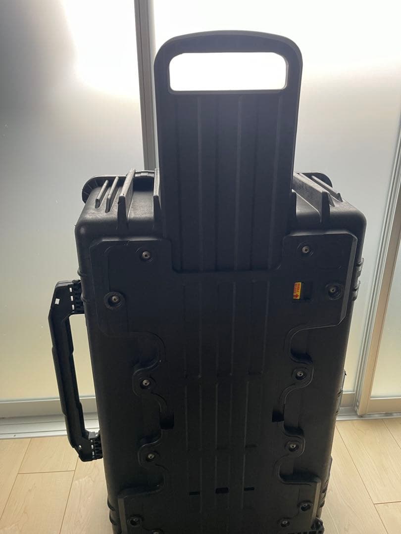 PELICAN 1650 ペリカンケース