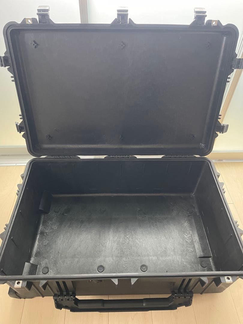 PELICAN 1650 ペリカンケース