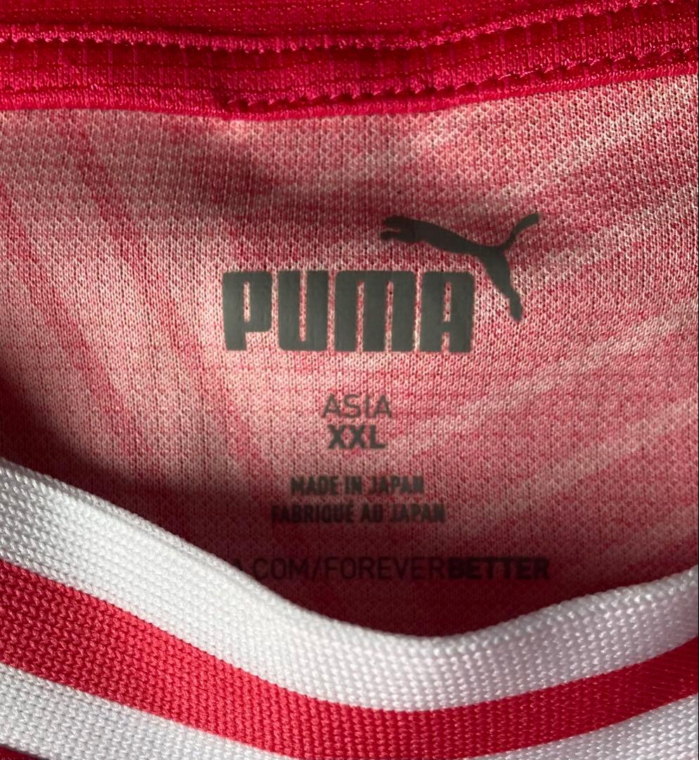 (サイン入り)セレッソ大阪 毎熊晟矢 2024 アウェイ リミテッドユニフォーム