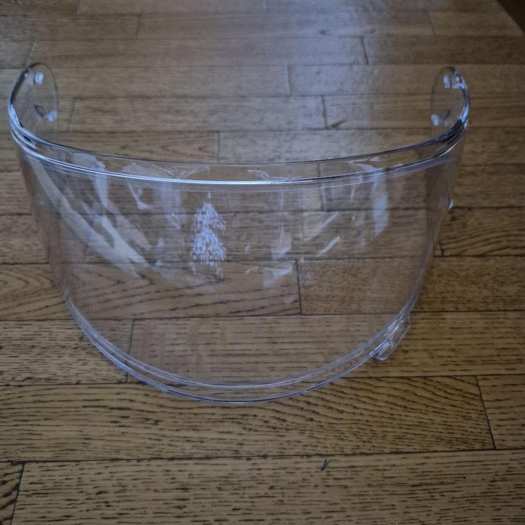 SHOEI フォトクロミックシールド CMR-1