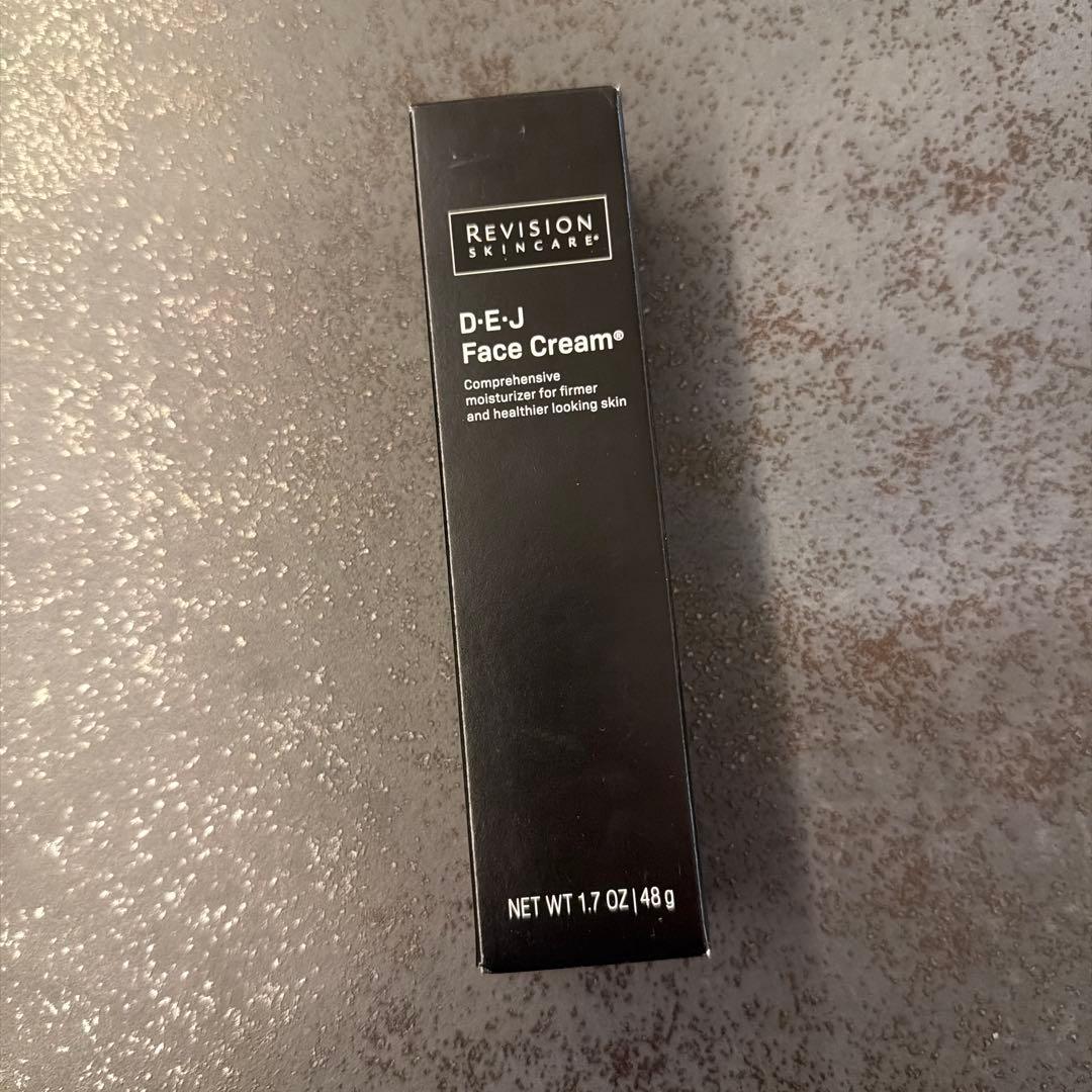 リビジョン DEJフェイスクリーム