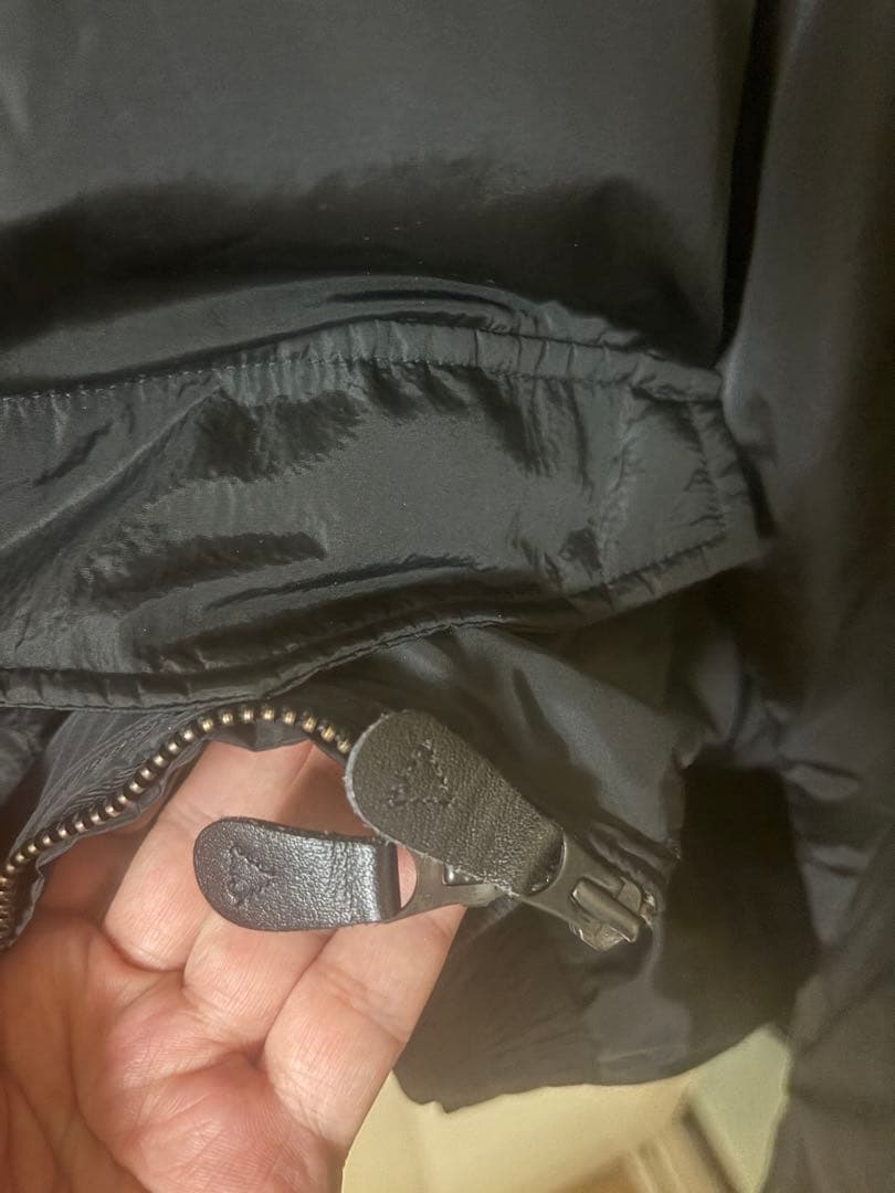 マーカ　Marka G-8 プリマロフト　ブラック　サイズ2