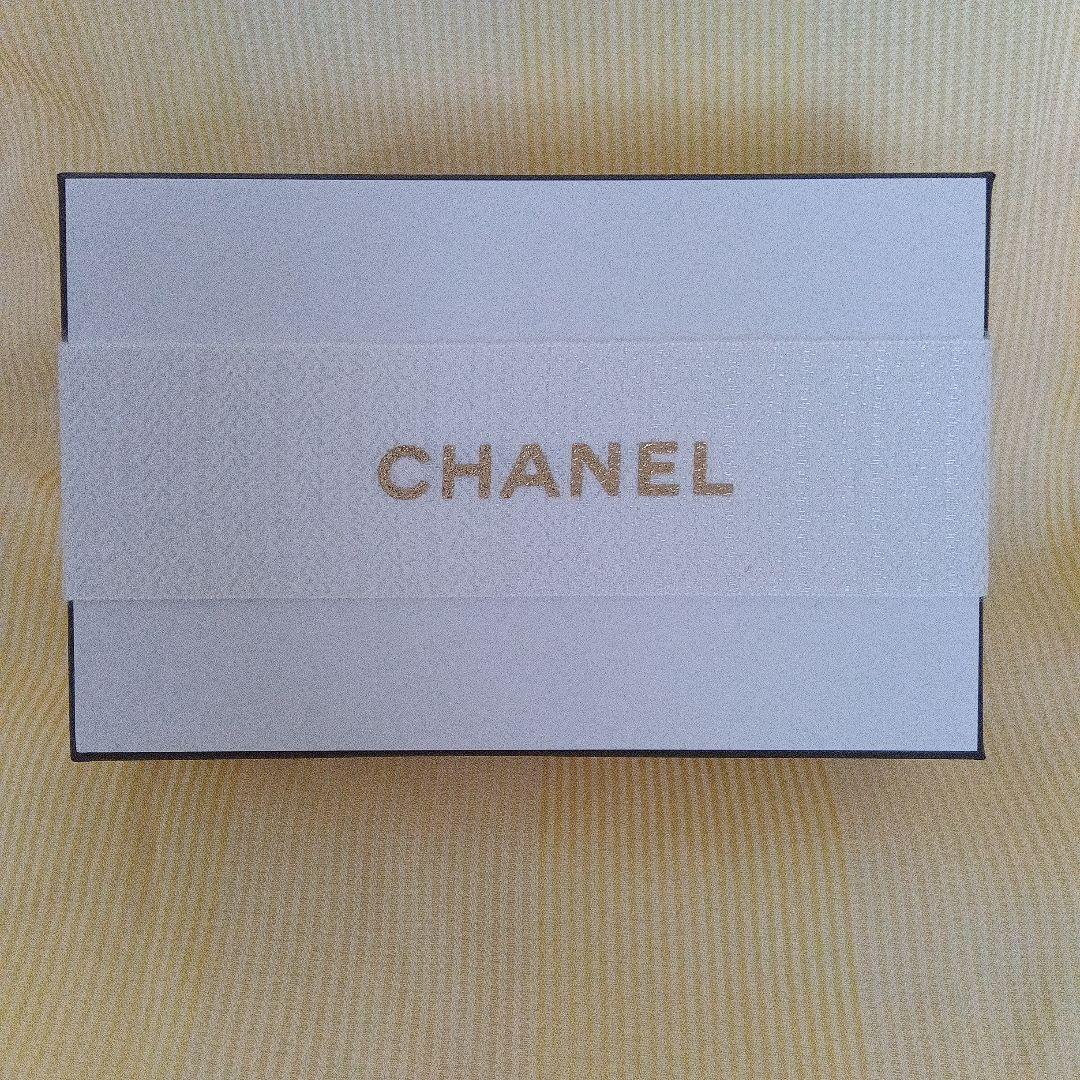 シャネル LA CRÈME MAIN ハンドクリームセット【ギフトボックス付き】