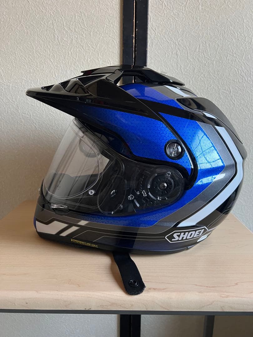 SHOEI HORNET-ADV ショウエイ　ホーネットadv サイズL