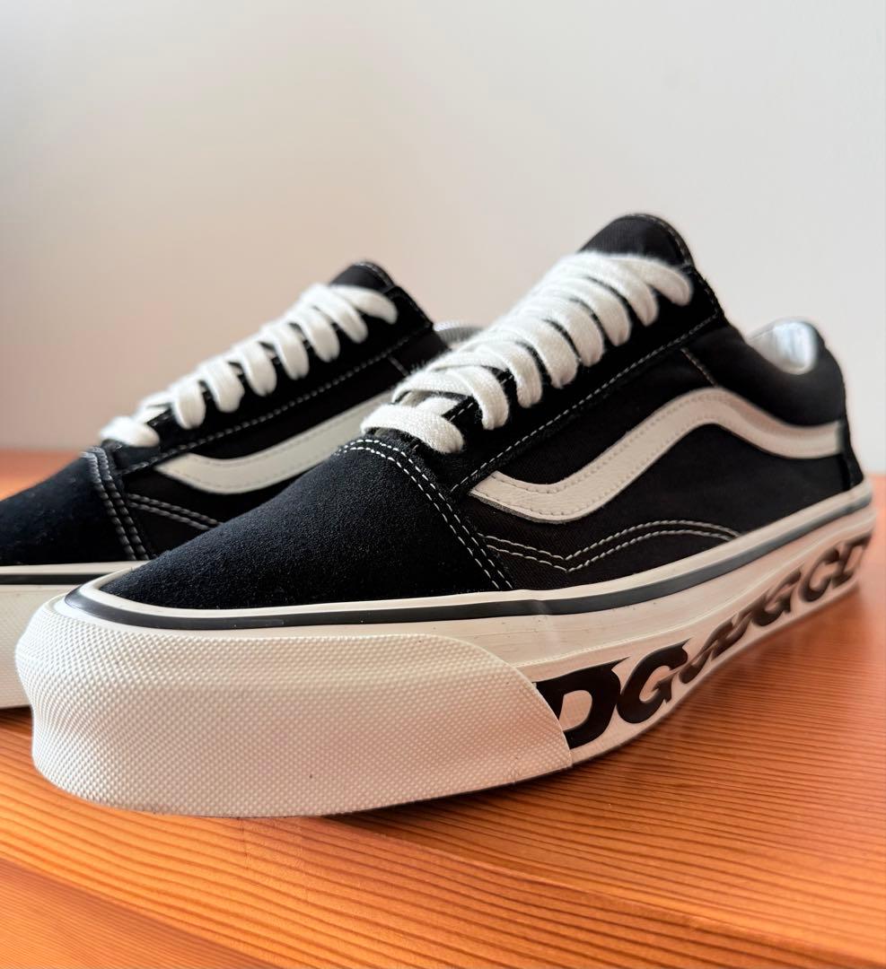 OLDSKOOL comme des garçons cdg ギャルソン バンズ