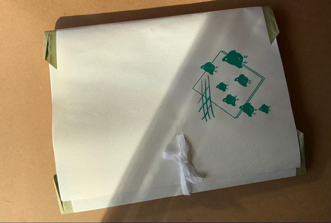 2025 正藍染　鯉のぼり　大単体　名入れあり